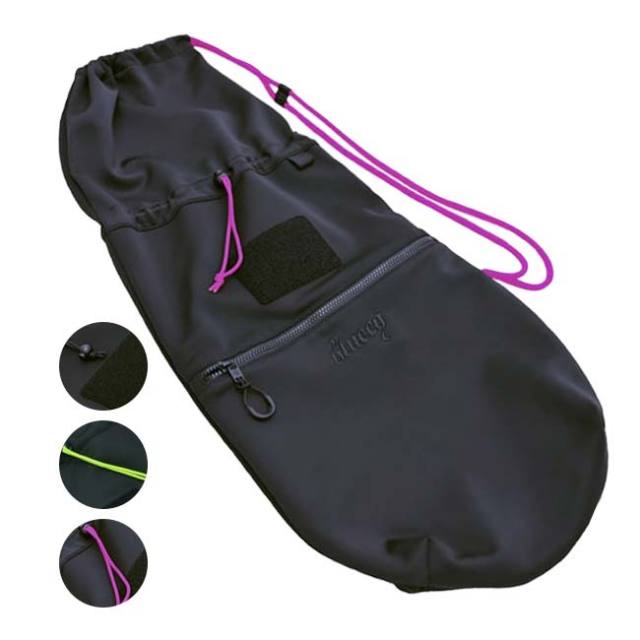 10％OFFマジッククーポン対象】「2本収納」blueeq(ブルイク) 2024