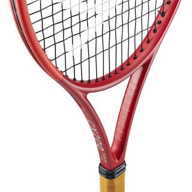 10％OFFマジッククーポン対象】ダンロップ(DUNLOP) 2024 CX 200 TOUR