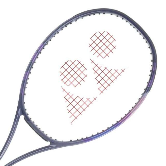 むりゃん 硬式テニスラケット YONEXパーセプト97 G3 Yonex PERCEPT 97