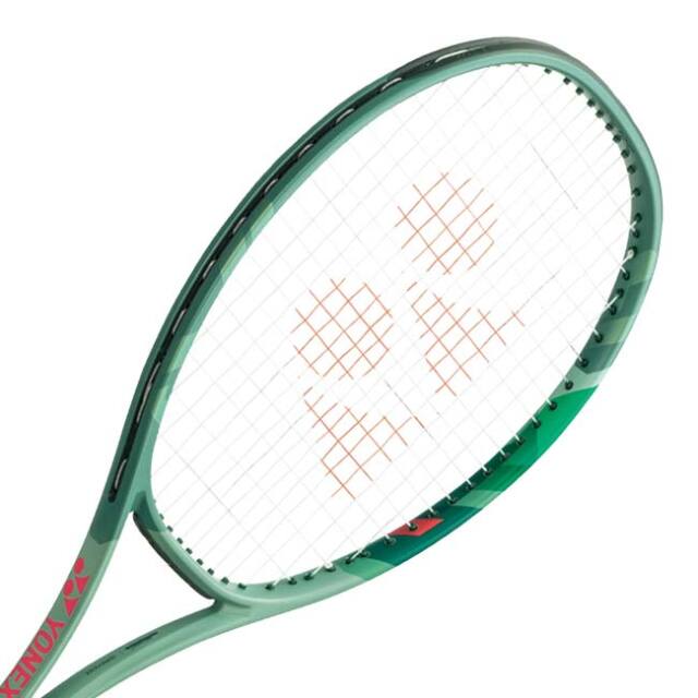 7日まで値下げ中 YONEX PERCEPT 100L G2 ソフトケース付 YONEX PERCEPT