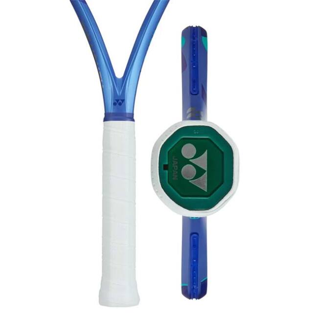 10％OFFマジッククーポン対象】ヨネックス(YONEX) 2025 EZONE98TOUR E