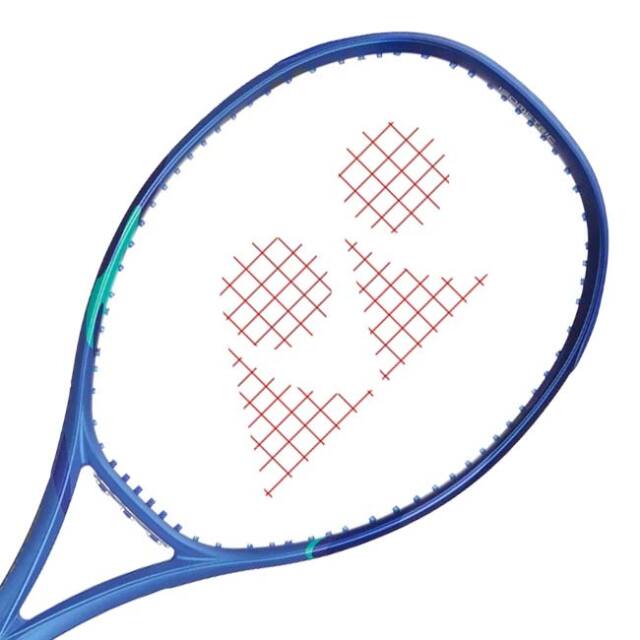 10％OFFマジッククーポン対象】ヨネックス(YONEX) 2025 EZONE100L E