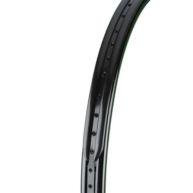 プリンス(Prince) クラシック オリジナルグラファイト107 オ-バー