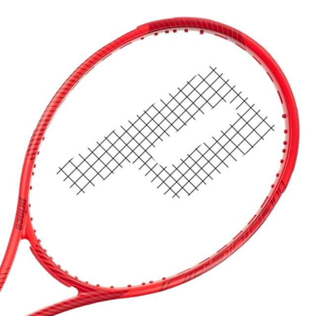 10％OFFマジッククーポン対象】プリンス(Prince) 2025 Ripstick 100