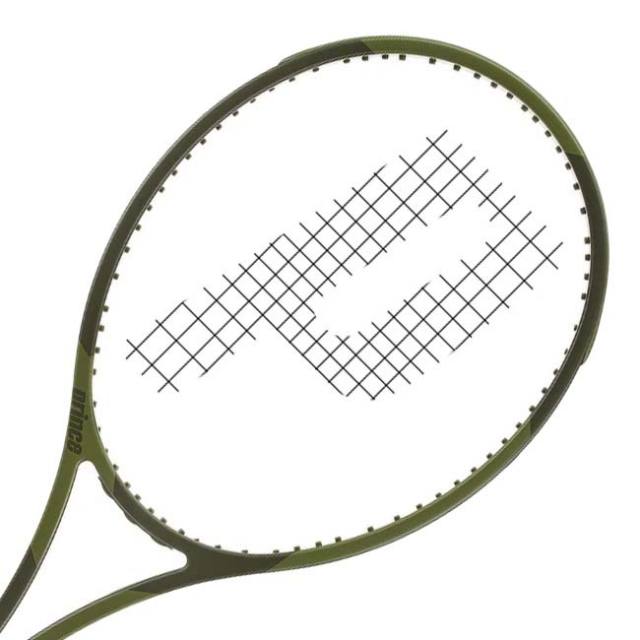 10％OFFマジッククーポン対象】プリンス(Prince) 2024 PHANTOM 100P