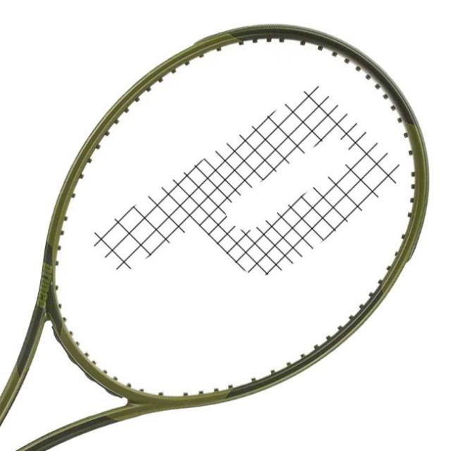 10％OFFマジッククーポン対象】プリンス(Prince) 2024 PHANTOM