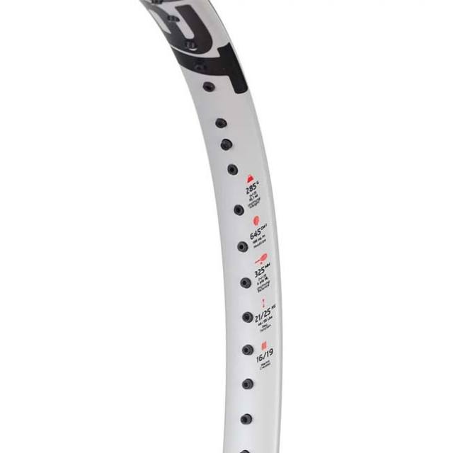 10％OFFマジッククーポン対象】バボラ(Babolat) 2024 PURE STRIKE TEAM