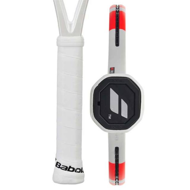 10％OFFマジッククーポン対象】バボラ(Babolat) 2024 PURE STRIKE TEAM