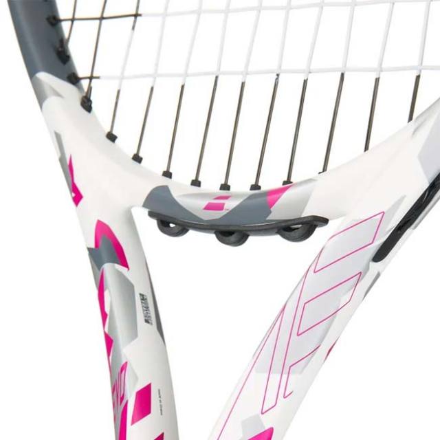 10％OFFマジッククーポン対象】バボラ(Babolat) EVO Aero Pink エボ