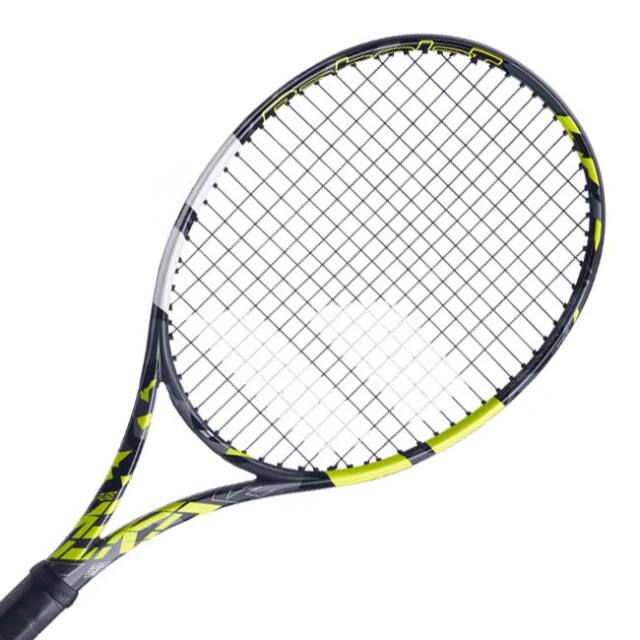 10％OFFマジッククーポン対象】バボラ(Babolat) 2022／2023 PURE AERO