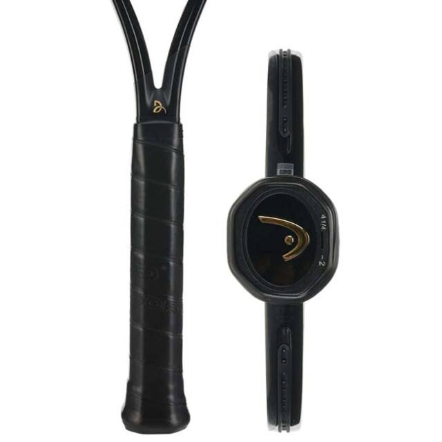 10％OFFマジッククーポン対象】【ノバク・ジョコビッチ特別仕様