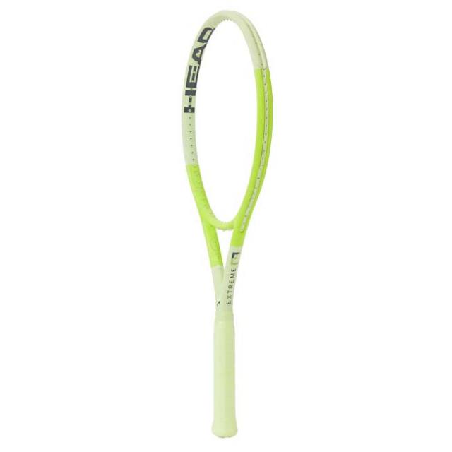 10％OFFマジッククーポン対象】「Jrラケットからの移行にも最適