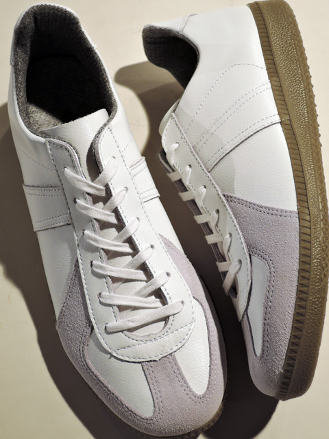 タナカユニバーサル GERMAN TRAINER ジャーマントレーナー 【メンズ