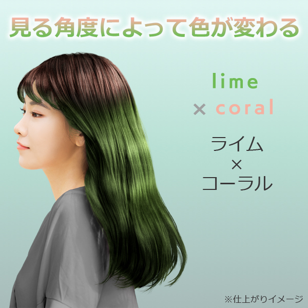 エブリ オーロラスプレー単品(45g)