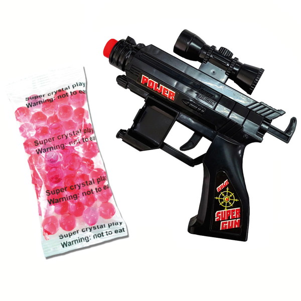 駄菓子 通販】ジェルボールガン 駄菓子・イベント用品を卸価格で通販