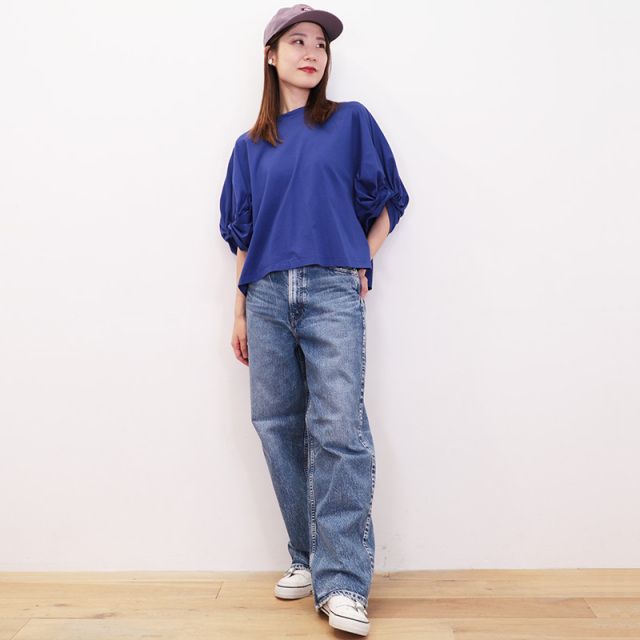 upper hights アッパーハイツ THE NIECE 188201502-SPR ハイライズ