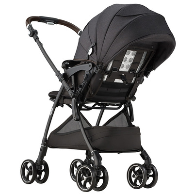 Aprica(アップリカ) | ラクーナ クッション フリー プラス［ベビーカー