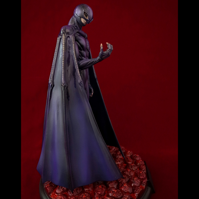 フェムト』2015 限定III パープルVer. 【限定50体】※締切