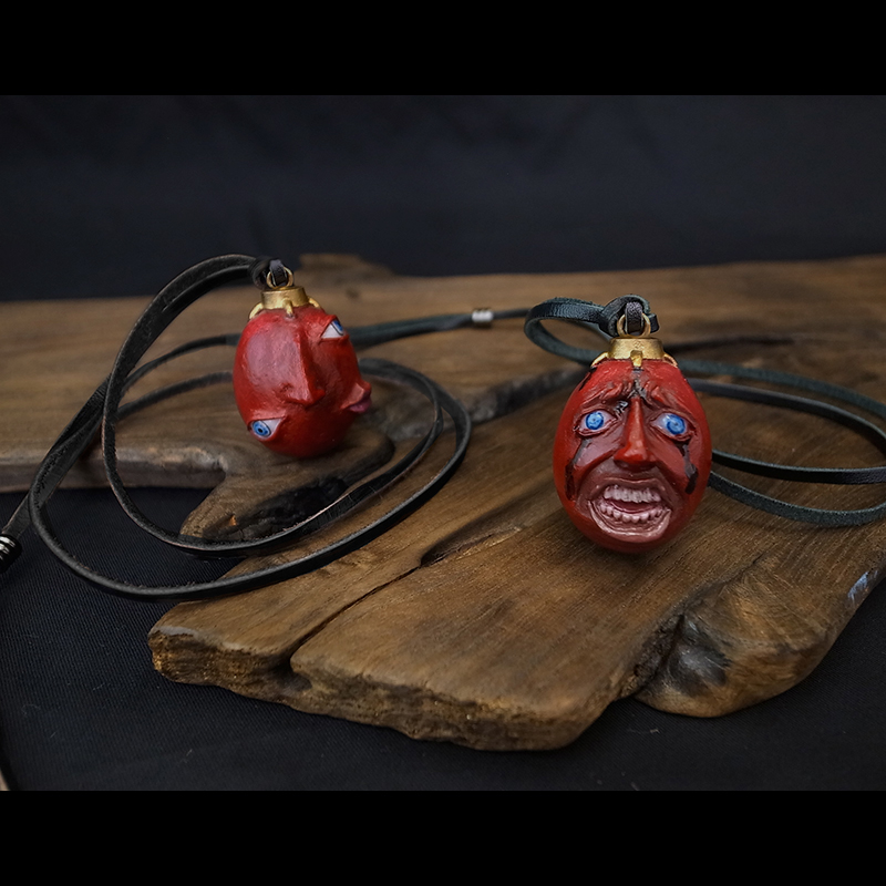 ベヘリット2016 覇王の卵・蝕ブルーアイバージョン2個セット【ART OF