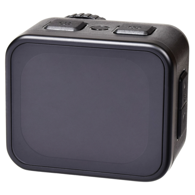 CUBE CAM(キューブカム)DAC-201 | 4K録画対応防水アクションカメラ