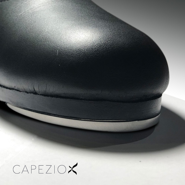 Capezio×BASEMENT タップシューズSPECIAL M61 TAP OXFORD MAX for