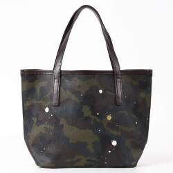 BARCLAY × GENTIL BANDIT（バークレー×ジャンティバンティ）カモフラ柄