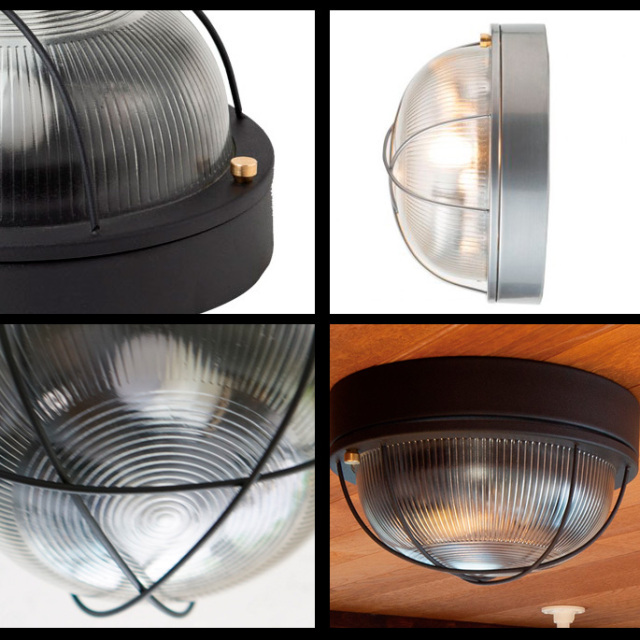 シーリングランプ PORT CEILING LAMP ポートシーリングランプ 照明