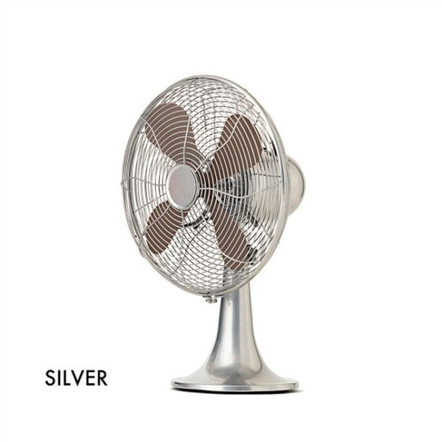 扇風機 RETRO FAN TABLE 2023 レトロファン テーブル 2023 家電