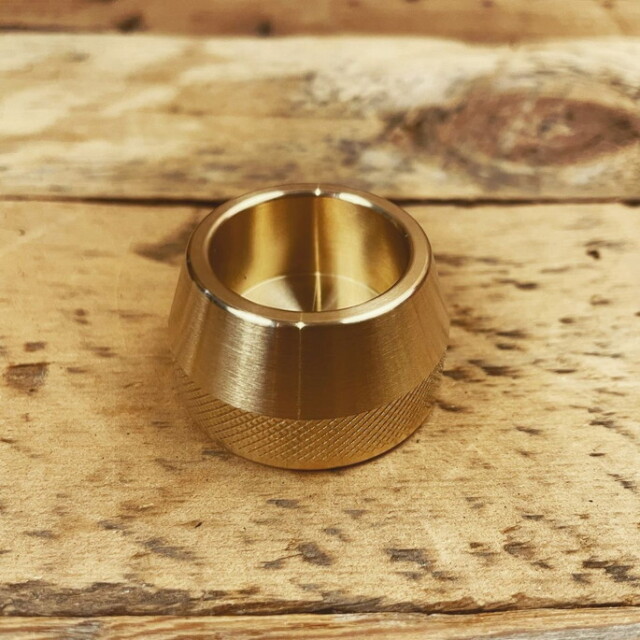 ランタンスタンド Nora ZERO Stand Brass 野良ZEROスタンド真鍮