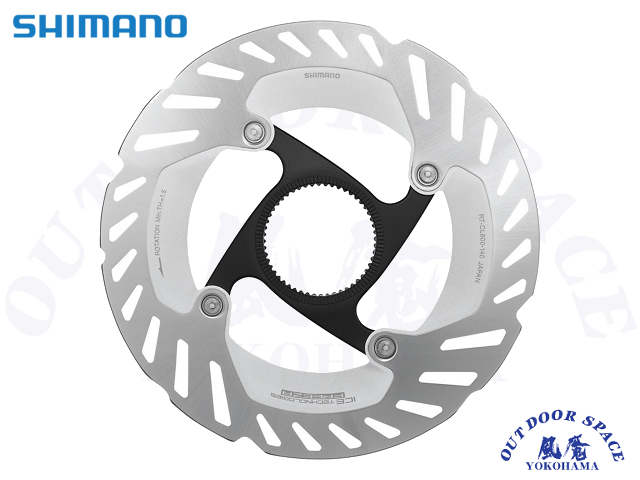 SHIMANO シマノ [ RT-CL800 ] ULTEGRA R8100 シリーズ / センター