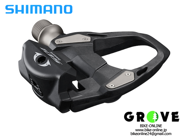 SHIMANO シマノ [ SPD SL PD-R7000 105 ] ペダル 【 GROVE青葉台