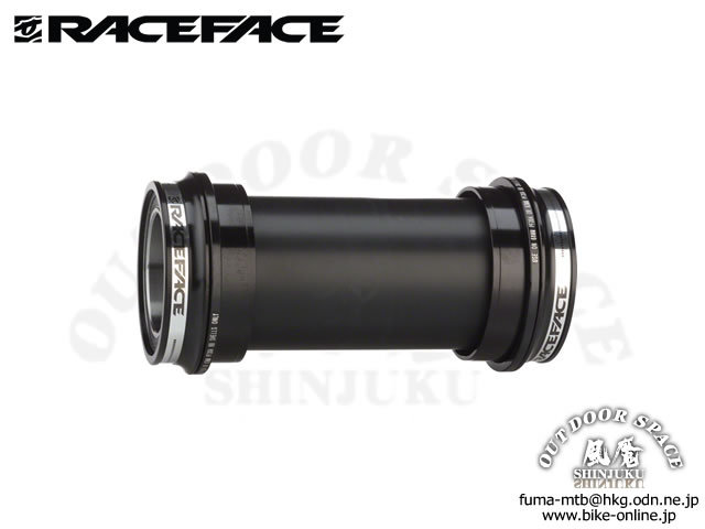 RaceFace レースフェイス [ PF30 Adapter BB ] 83mm CHINCHクランク用