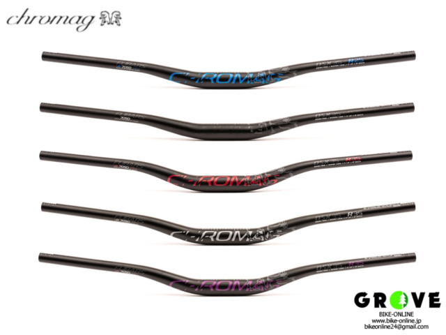 CHROMAG クロマグ ［ Fubars OSX 35 ］ 【 風魔横浜 】 BIKE-ONLINE