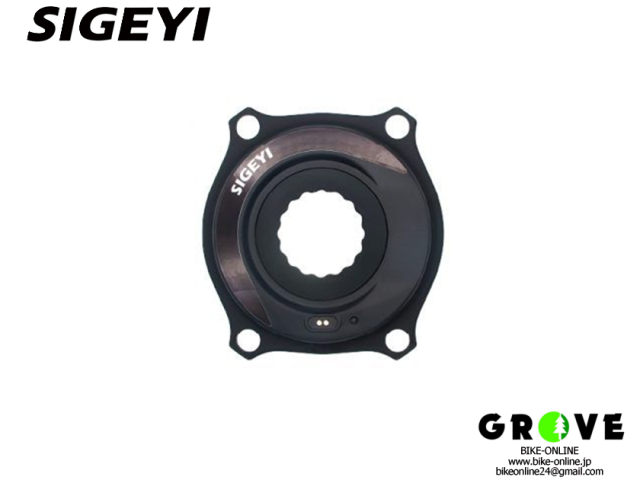 ROTOR ローター ［ INSPIDER ROAD2.0 インスパイダー2.0 ］パワー