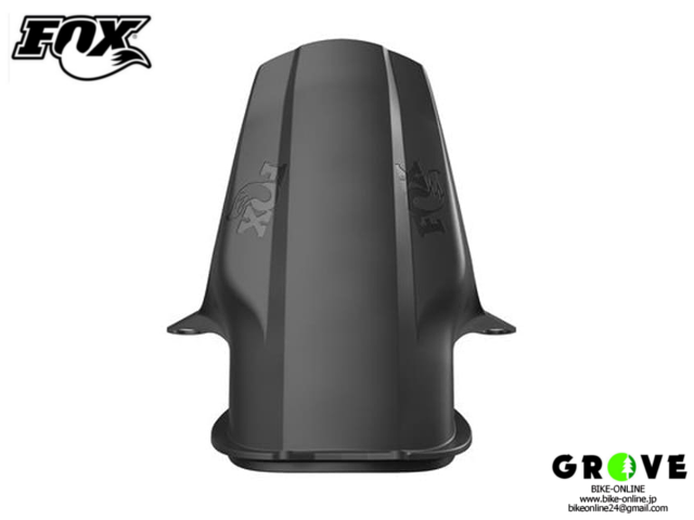FOX RACING SHOX ［ 36/38 FORK MUD GUARD ］ マッドガード 【 GROVE