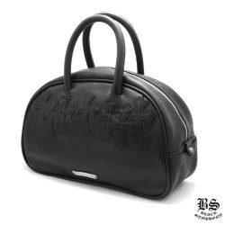 クロムハーツFSトートバッグセメタリークロスパッチ|クロムハーツ通販