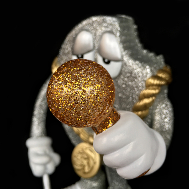 Delicious Vinyl x COOKone（デリシャス・ヴァイナルxクック）:Mr.12