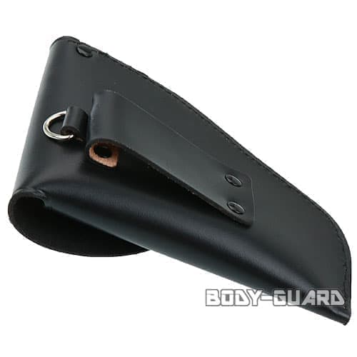 警察用手錠ケース