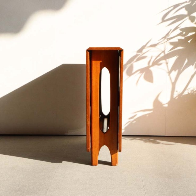 ジェンティークJentiqueダイニングテーブル | 英国ヴィンテージ家具