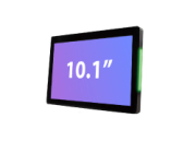 BS/BF10WT5【型番】 Bluefinシリーズ5（BrightSign内蔵タッチ