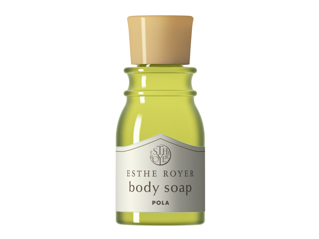 ポーラ(POLA) エステロワイエ ボディソープN10L（V211） | シンワ