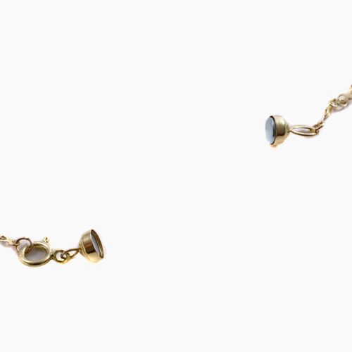 送料無料】◇イタリアで人気デザイン◇ 18金/K18/750 ゴールド/GOLD