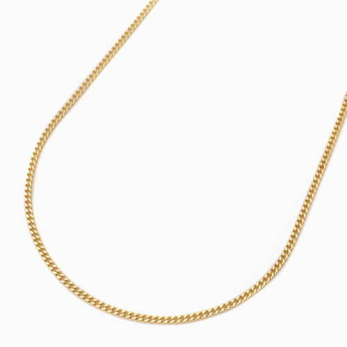 本店限定価格】18金/K18/18K ゴールド/GOLD 刻印/造幣局 ネックレス