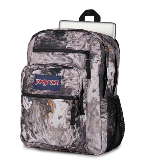 BIG STUDENT（ビッグスチューデント） SYLVIA BURNSTEIN ENDLESS ABYSS