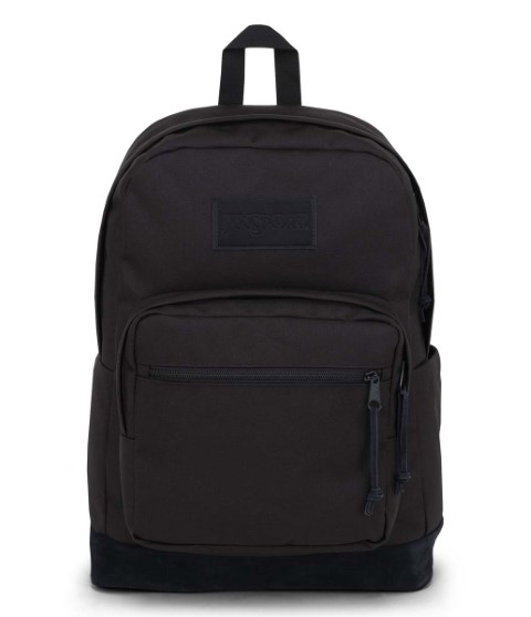 RIGHT PACK（ライトパック） BLACK（黒） |【公式通販】JANSPORT