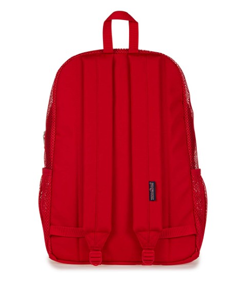 ECO MESH PACK （エコ メッシュパック） RED TAPE (赤) |【公式通販