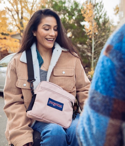 CENTRAL ADAPTIVE ACCESSORY BAG（セントラルアダプティブアクセサリー