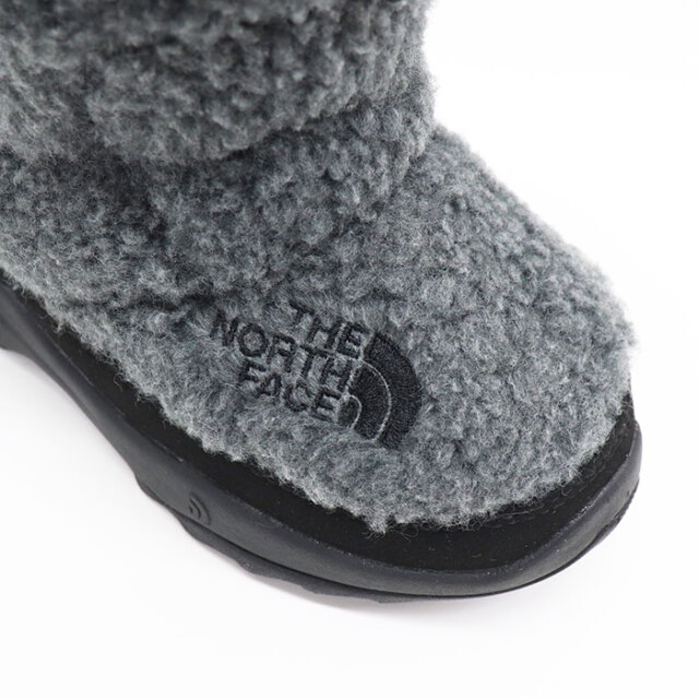THE NORTH FACE ザ・ノース・フェイス ヌプシ ブーティ VII フリース