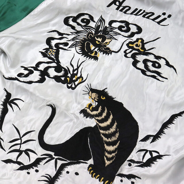 TAILOR TOYO テーラー東洋 1950年代中期スタイル アセテート