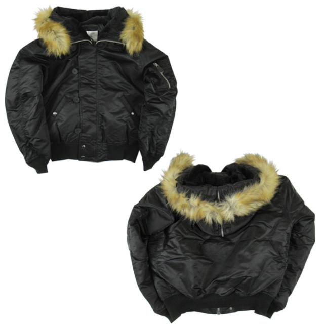 AVIREX アヴィレックス N‐2B COMMERCIAL 7833952018 -JOE-